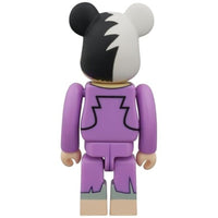 BE@RBRICK 石神千空 & あさぎりゲン 2PCS SET