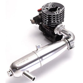 1EY03 O.S. SPEED  R2106 COMBO SET 2