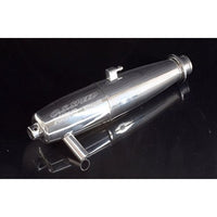 72106851 TR01 EFRA2098 (T-2080SC) チューンドサイレンサー一式