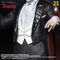 1/8スケール ベラ・ルゴシ as ドラキュラ プラスチックモデルキット