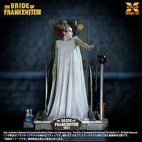 1/8スケール  フランケンシュタインの花嫁  プラスチックモデルキット