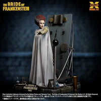 1/8スケール  フランケンシュタインの花嫁  プラスチックモデルキット