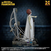 1/8スケール  フランケンシュタインの花嫁  プラスチックモデルキット