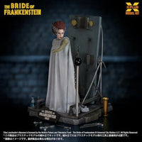 1/8スケール  フランケンシュタインの花嫁  プラスチックモデルキット