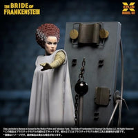 1/8スケール  フランケンシュタインの花嫁  プラスチックモデルキット