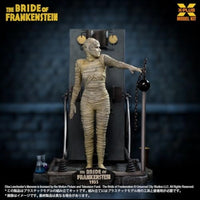 1/8スケール  フランケンシュタインの花嫁  プラスチックモデルキット