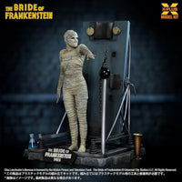 1/8スケール  フランケンシュタインの花嫁  プラスチックモデルキット