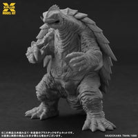 1/700スケール ガメラ(1999) プラスチックモデルキット