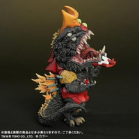 エヴァンゲリオン2号機 ビースト'G'モード