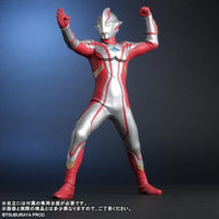大怪獣シリーズ ULTRA NEW GENERATIONウルトラマンメビウス Ver.2 フィギュア