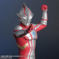 大怪獣シリーズ ULTRA NEW GENERATIONウルトラマンメビウス Ver.2 フィギュア