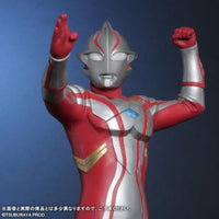 大怪獣シリーズ ULTRA NEW GENERATIONウルトラマンメビウス Ver.2 フィギュア