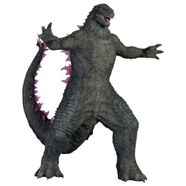 東宝大怪獣シリーズ GODZILLA (2024) EVOLVED Ver. FROM GODZILLA × KONG: THE NEW EMPIRE