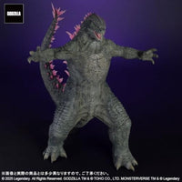 東宝大怪獣シリーズ GODZILLA (2024) EVOLVED Ver. FROM GODZILLA × KONG: THE NEW EMPIRE