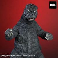 東宝大怪獣シリーズ ゴジラ(1974)