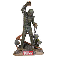 1/8スケール  半魚人の逆襲  プラスチックモデルキット