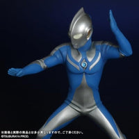 大怪獣シリーズ ULTRA NEW GENERATION ウルトラマンコスモス ルナモード
