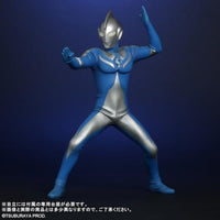 大怪獣シリーズ ULTRA NEW GENERATION ウルトラマンコスモス ルナモード