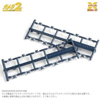 1/700 スケール ソルジャーレギオン(500体) プラスチックモデルキット