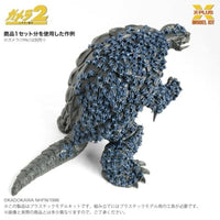 1/700 スケール ソルジャーレギオン(500体) プラスチックモデルキット