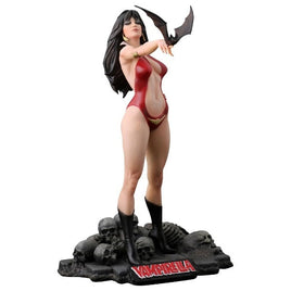 1/8スケール ヴァンピレラ ホセ・ゴンザレス エディション プラスチック モデルキット