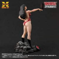 1/8スケール ヴァンピレラ ホセ・ゴンザレス エディション プラスチック モデルキット