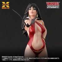1/8スケール ヴァンピレラ ホセ・ゴンザレス エディション プラスチック モデルキット