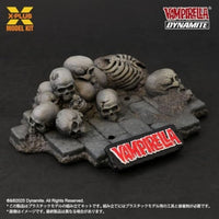 1/8スケール ヴァンピレラ ホセ・ゴンザレス エディション プラスチック モデルキット