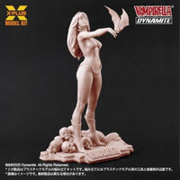 1/8スケール ヴァンピレラ ホセ・ゴンザレス エディション プラスチック モデルキット