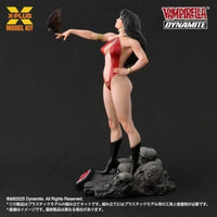 1/8スケール ヴァンピレラ ホセ・ゴンザレス エディション プラスチック モデルキット