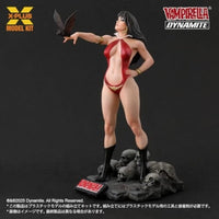 1/8スケール ヴァンピレラ ホセ・ゴンザレス エディション プラスチック モデルキット