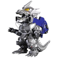 デフォリアル 3式機龍  重武装型