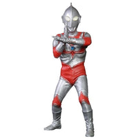 帰ってきたウルトラマン リニューアルVer.