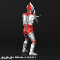 帰ってきたウルトラマン リニューアルVer.