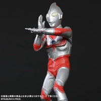 帰ってきたウルトラマン リニューアルVer.