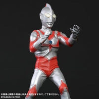 帰ってきたウルトラマン リニューアルVer.