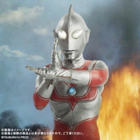 帰ってきたウルトラマン リニューアルVer.
