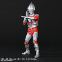 帰ってきたウルトラマン リニューアルVer.