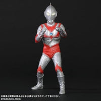 帰ってきたウルトラマン リニューアルVer.