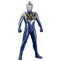 大怪獣シリーズ ULTRA NEW GENERATION FAVORITE SCULPTORS LINE ウルトラマンアグル(V2)