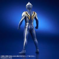 大怪獣シリーズ ULTRA NEW GENERATION FAVORITE SCULPTORS LINE ウルトラマンアグル(V2)
