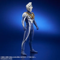 大怪獣シリーズ ULTRA NEW GENERATION FAVORITE SCULPTORS LINE ウルトラマンアグル(V2)