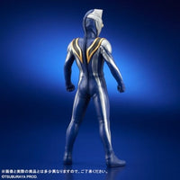 大怪獣シリーズ ULTRA NEW GENERATION FAVORITE SCULPTORS LINE ウルトラマンアグル(V2)