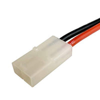 3371V2U Li-Feバッテリー EA2200 35C+α・ハードショットガンチューブ仕様