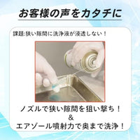 3DPR DetailShapeCleaner(ディテールシェイプクリーナー)