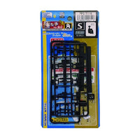 PPC-T116 関節技EX 極め手 Ver.2.0 角S ダークグレイ