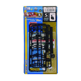 PPC-T116 関節技EX 極め手 Ver.2.0 角S ダークグレイ