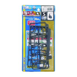 PPC-T117 関節技EX 極め手 Ver.2.0 角S G・グレイ