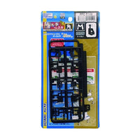 PPC-T119 関節技EX 極め手 Ver.2.0 角M ダークグレイ
