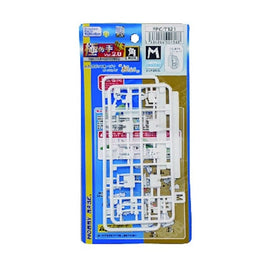 PPC-T121 関節技EX 極め手 Ver.2.0 角M ピュアホワイト